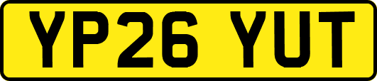YP26YUT