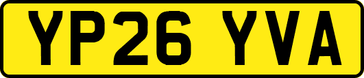 YP26YVA