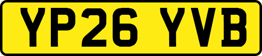 YP26YVB