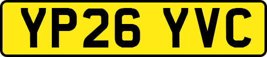 YP26YVC