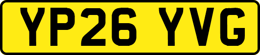 YP26YVG