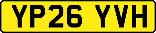 YP26YVH