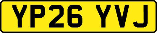 YP26YVJ
