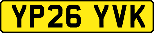 YP26YVK