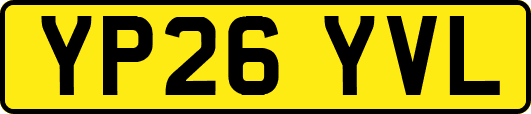 YP26YVL