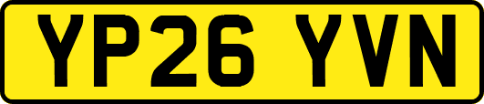 YP26YVN