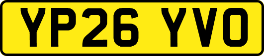 YP26YVO