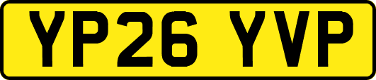 YP26YVP