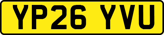 YP26YVU