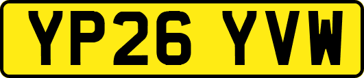 YP26YVW