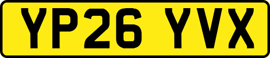 YP26YVX