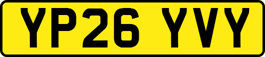 YP26YVY