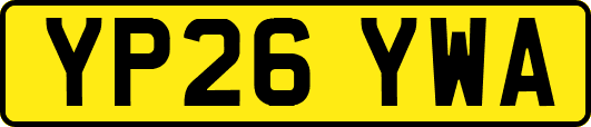 YP26YWA
