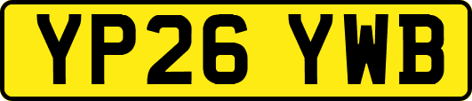 YP26YWB