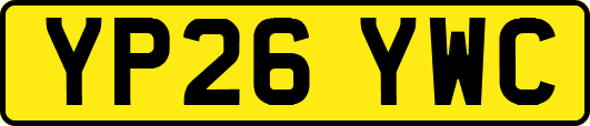 YP26YWC