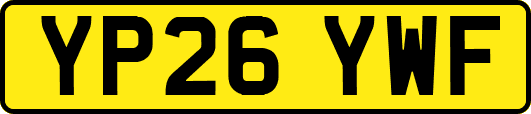 YP26YWF