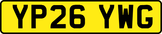 YP26YWG