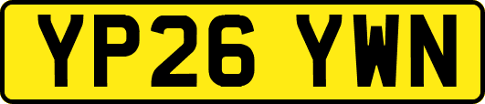 YP26YWN