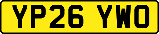 YP26YWO