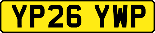 YP26YWP