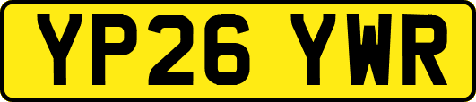YP26YWR