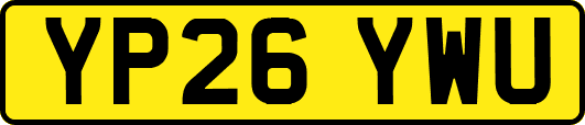 YP26YWU