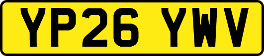 YP26YWV