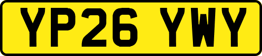 YP26YWY