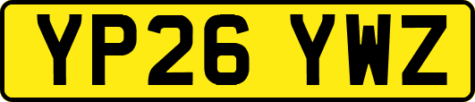 YP26YWZ