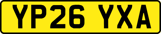 YP26YXA