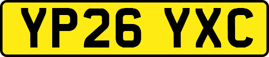 YP26YXC