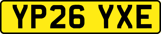YP26YXE