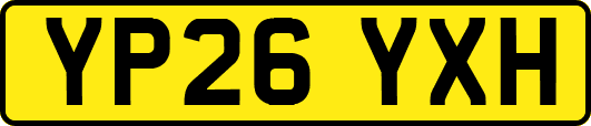 YP26YXH