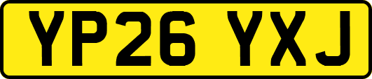 YP26YXJ