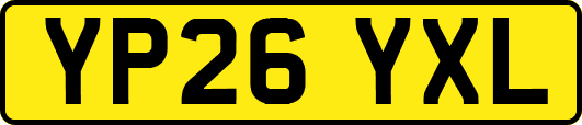 YP26YXL
