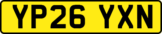 YP26YXN