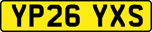 YP26YXS