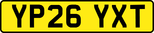 YP26YXT