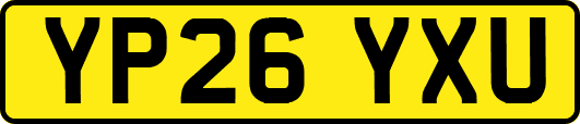 YP26YXU