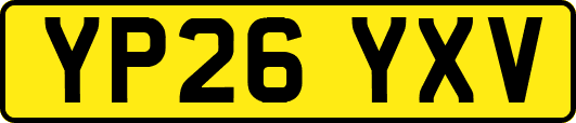 YP26YXV