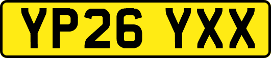YP26YXX