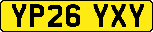 YP26YXY