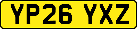YP26YXZ
