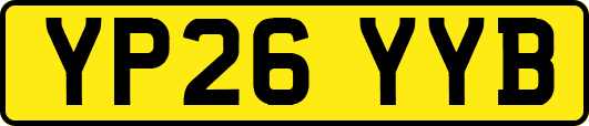 YP26YYB