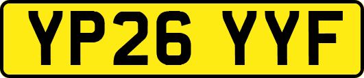 YP26YYF