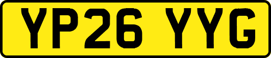YP26YYG