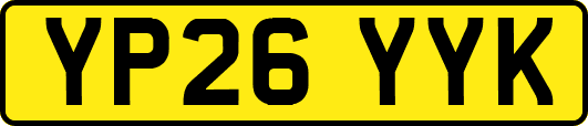YP26YYK