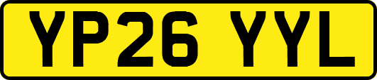 YP26YYL