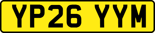 YP26YYM