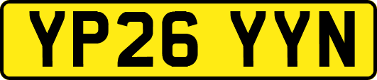 YP26YYN